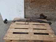 Blattfeder rechts hinten 1 Blatt VW CRAFTER 30-50 KASTEN (2E) 2.0 TDI 120 KW