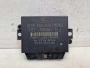 Steuergerät Einparkhilfe PDC FORD GRAND C-MAX (DXA/CEU) 1.5 TDCI FL 88 KW F1ET15K866BJ