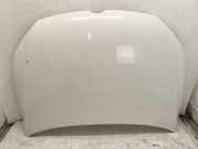 Motorhaube LC9A Pure White VW GOLF VII VARIANT (BA5, BV5) 1.6 TDI 81 KW