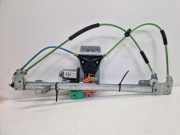 Fensterheber vorne rechts Fensterhebermotor PEUGEOT EXPERT KASTEN (VF3A, VF3U, VF3X) 1.6 HDI 66 KW