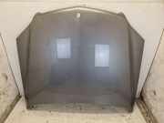 Motorhaube 792 Palladiumsilber Met. MERCEDES-BENZ GLK-KLASSE (X204) 350 4MATIC 200 KW