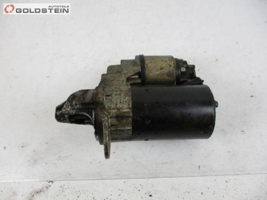 Anlasser Starter OPEL MERIVA (B) 1,4 88 KW Bild Anlasser Starter OPEL MERIVA (B) 1,4 88 KW