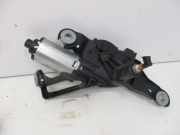 Wischermotor hinten BMW 1 (E81) 118D 105 KW 7199569/W000002449