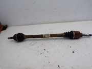 Antriebswelle Gelenkwelle vorne rechts PEUGEOT 207 CC (WD_) 1.6 16V FL 88 KW 9651309880