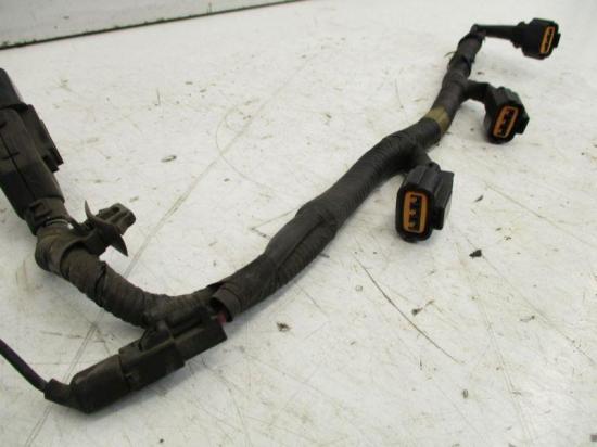 Kabel Zündspule G6CU KIA SORENTO I (JC) 3.5 V6 4WD 141 KW 3961039400 Bild Kabel Zündspule G6CU KIA SORENTO I (JC) 3.5 V6 4WD 141 KW 3961039400