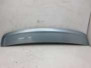 Spoiler hinten Dachspoiler Bremsleuchte LB5M Arctic Blue Silver VW TOUAREG (7LA, 7L6, 7L7) 5.0 V10 TDI 230 KW 7L6827933H