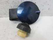 Tankklappe Tankdeckel Tankverschluss PB8 Midnight blue met. JEEP CHEROKEE/LIBERTY (KJ) 3.7 4WD 150 KW 04674991AH