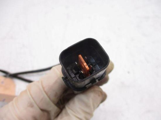Lambdasonde nach Katalysator links KIA SORENTO I (JC) 3.5 V6 4WD 141 KW 0ZK341-H34 Bild Lambdasonde nach Katalysator links KIA SORENTO I (JC) 3.5 V6 4WD 141 KW 0ZK341-H34