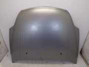 Motorhaube Hyper-Silber Met FORD MONDEO IV (BA7) 1.8 TDCI 92 KW