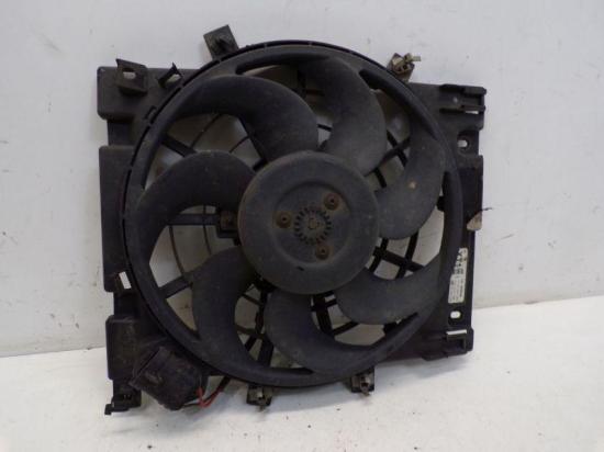 Lüfter Kühlerlüfter Motorlüfter OPEL ASTRA H CARAVAN (L35) 1.7 CDTI 74 KW 13132559/0130303960 Bild Lüfter Kühlerlüfter Motorlüfter OPEL ASTRA H CARAVAN (L35) 1.7 CDTI 74 KW 13132559/0130303960