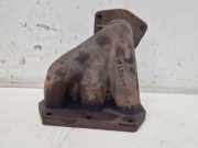 Auspuffkrümmer Abgaskrümmer BHE Zylinder 1-3 AUDI TT (8N3) 3.2 VR6 QUATTRO FL 184 KW 022253033M
