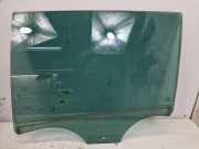 Seitenscheibe Fensterscheibe links hinten abgedunkelt SKODA RAPID SPACEBACK NH3 1.0 TSI FACELIFT 81 KW 5JJ845205B