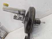 Bremskraftverstärker Hauptbremszylinder F1AE0481D 71771720 FIAT DUCATO PRITSCHE/FAHRGESTELL (250) 120 MU 88 KW 51837316/0204051286