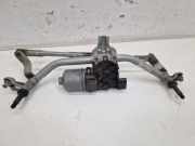 Wischergestänge vorne Wischermotor CITROEN C3 III (SX) 1.2 VTI 68 50 KW 9815497780/3397021910