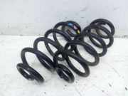 Federsatz Hinterachse Blau/Rosa/Gelb AUDI A6 AVANT (4F5) 2.7 TDI 132 KW