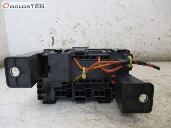 Sicherungskasten Klein entheiratet OPEL MERIVA (B) 1,4 88 KW Bild Sicherungskasten Klein entheiratet OPEL MERIVA (B) 1,4 88 KW