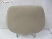 Kopfstütze Hinten L/M/R Stoff Beige FIAT CROMA (194) 1.9 D MULTIJET 110 KW