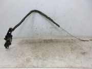 Schloss Heckdeckel Heckklappenschloss Klappenschlosszug links MITSUBISHI COLT CZC CABRIOLET (RG) 1.5 80 KW