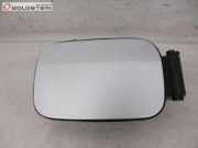 Tankklappe Tankdeckel TITANSILBER METALLIC ( 354 ) BMW X3 (E83) 2.0 D 110 KW