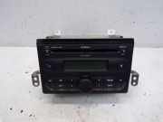 Radio Autoradio CD NISSAN NOTE (E11, NE11) 1.6 81 KW 7645387318