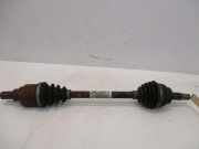 Antriebswelle Gelenkwelle vorne links PEUGEOT 207 CC (WD_) 1.6 16V 88 KW 9656098280