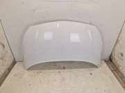 Motorhaube Z40R Schneeweiss OPEL CORSA E (X15) 1.0 66 KW