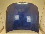 Motorhaube 381 Le Mans Blau Met. BMW 3 (E90) 318I 105 KW