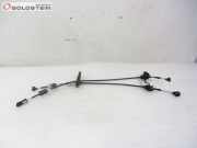 Schaltseile FORD TRANSIT BUS 350 MK7 2.2 TDCI 81 KW 613601-CECDA