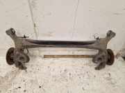 Achse hinten Hinterachse scheibe ABS RENAULT GRAND SCÉNIC III (JZ0/1) 1.9 DCI 96 KW