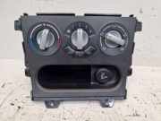 Bedienelement Klimaanlage Klimabedienteil Heizungsregler Klimaregler OPEL AGILA (B) (H08) 1.0 50 KW 93194677