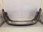 Stoßstange hinten Heckschürze PDC TEKNG Gris Cassiopee RENAULT GRAND SCENIC III (JZ0/1) 1.9 DCI 96 KW