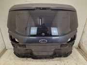 Heckklappe Royal-Grau Met. FORD S-MAX (WA6) 2.0 TDCI 105 KW