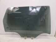 Seitenscheibe Fensterscheibe rechts hinten abgedunkelt NISSAN QASHQAI +2 I (J10, NJ10) 2.0 104 KW