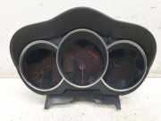 Tachometer Kombiinstrument mph km/h MAZDA RX-8 (FE, SE) 1.3 141 KW FE155521402