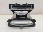 Radio CD-Player AM/FM Bedienschalter *CODE nicht vorhanden! MINI MINI (R56) ONE 70 KW 3454566/VP8KCF-18C815-AD