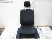 Sitz vorne links Stoff Schwarz SUBARU JUSTY IV 1.0 51 KW