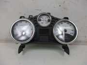 Tachometer Kombiinstrument PEUGEOT 207 (WA_, WC_) 1.6 16V 80 KW 9662904080