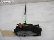 Türschloss links hinten Stellmotor ZV OPEL INSIGNIA 2.0 CDTI 96 KW 13579555