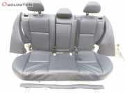 Rücksitzbank Kunstleder geteilt Schwarz Sitz hinten MERCEDES-BENZ C-KLASSE T-MODEL (S204) C 180 KOMPRESSOR 115 KW A2049200316~A2049200416~A2049207630~A2049207530