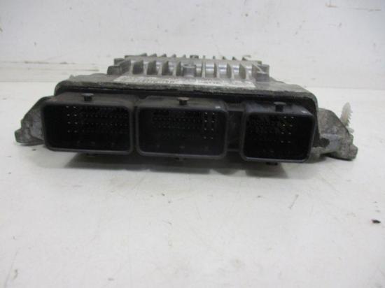 Steuergerät Motor Motorsteuergerät FORD FOCUS C-MAX 2.0 TDCI 100 KW 4M5112A650ZE Bild Steuergerät Motor Motorsteuergerät FORD FOCUS C-MAX 2.0 TDCI 100 KW 4M5112A650ZE