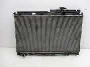 Kühler Wasserkühler Motorkühler HYUNDAI SANTA FE II (CM) 2.2 CRDI GLS 4X4 110 KW 253102B100