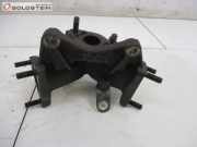 Auspuffkrümmer Abgaskrümmer Flansch Turbolader AUDI A4 (8D2, B5) 2.5 TDI 110 KW 059131733B