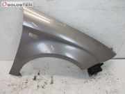 Kotflügel vorne rechts LS7U Gris Sombra Metallic SEAT TOLEDO III (5P2) 1.9 TDI 77 KW