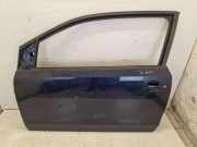 Tür links LH5X Night Blue Met SEAT MII (KE1, KF1) 1.0 44 KW