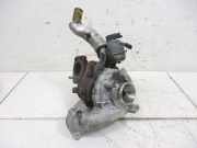 Turbolader Turbo DV6C 9H05 PEUGEOT 207 CC (WD_) 1.6 HDI 80 KW 9686120680