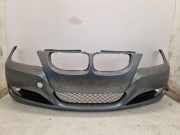 Stoßstange vorne A52 Spacegrau Met. BMW 3 TOURING (E91) 320D LCI 130 KW