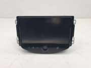 CD-Radio Navigation CHEVROLET TRAX 1.7 TD AWD 96 KW 95333731
