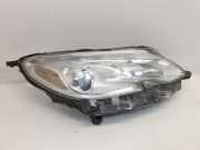 Scheinwerfer rechts PEUGEOT 2008 I (CU) 1.6 BLUEHDI 120 88 KW 9677810280