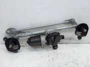 Wischergestänge vorne Wischermotor MITSUBISHI MIRAGE/SPACE STAR SCHRÄGHECK (A0A) 1.0 52 KW 8250A493/ 8251A056