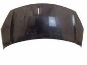 Motorhaube EXL OBSIDIEN CITROEN DS3 (SA) 1.6 THP 150 110 KW